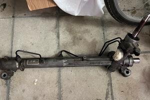 Scatola  Sterzo ford focus c max