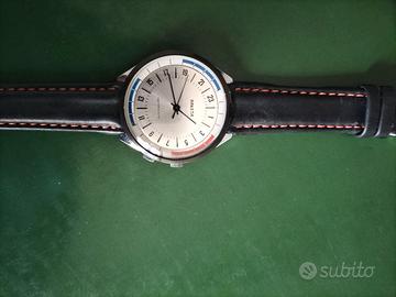 raketa polar 24 ore vintage