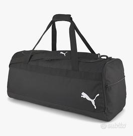 Borsone PUMA TeamGoal teambag L NERO