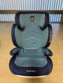 Seggiolino auto QUANTICO CAM