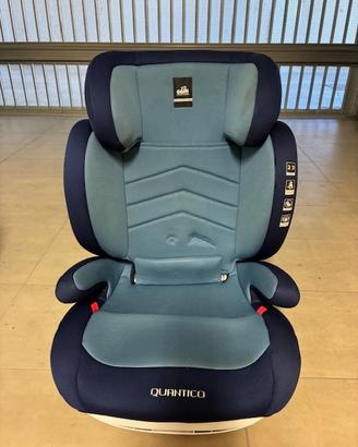 Seggiolino auto QUANTICO CAM