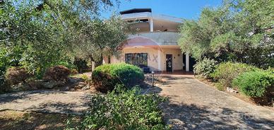 Villa singola - Casamassima