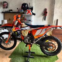 Ktm Exc 250F Six Days