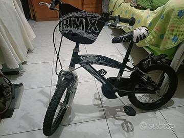 Bicicletta BMX