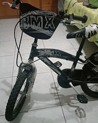 Bicicletta BMX