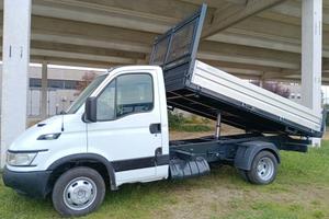 Iveco Daily ribaltabile