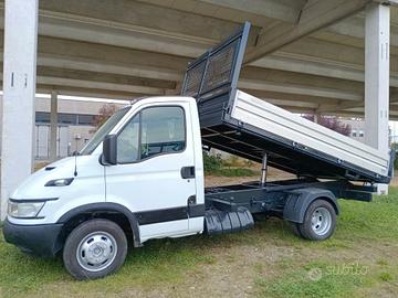 Iveco Daily ribaltabile