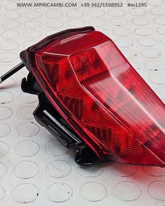 FARO POSTERIORE YAMAHA R125 2019 2022 YZF R 2021 2