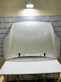 cofano anteriore Fiat grande punto