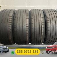 225/40 R19 e 255/35 R19. Pirelli Pzero Runflat