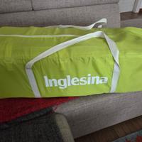 Lettino  da campeggio