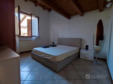 Bilocale fino a tre posti letto