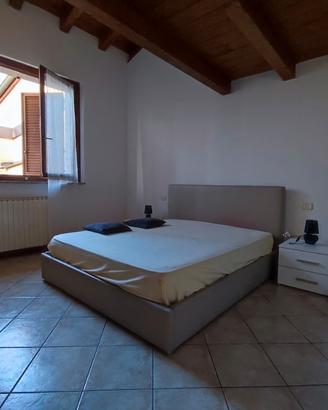 Bilocale fino a tre posti letto