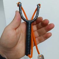 Fionda Professionale 