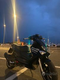 Gilera Runner 125 ST