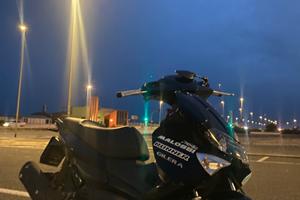 Gilera Runner 125 ST