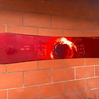 Tavola Snowboard Salomon W4 159