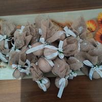 Decorazioni albero di Natale