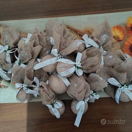 Decorazioni albero di Natale