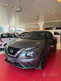 NISSAN Juke 1.0 DIG-T 114 CV N-Connecta