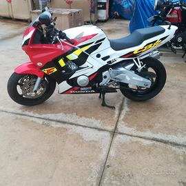 Honda CBR 600 - 1996