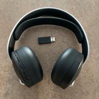 Cuffie PS 5 Pulse 3D