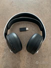 Cuffie PS 5 Pulse 3D