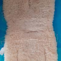 Copriseduta vello d'agnello/pecora Kaiser