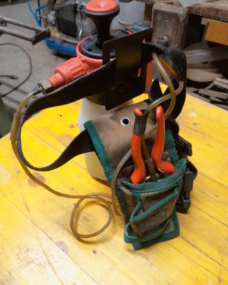 Forbici Felco 19