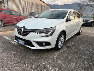 Renault Megane Sporter 1.5 dCi - 2018