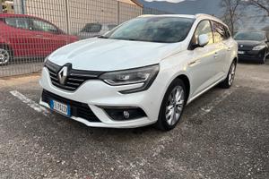 Renault Megane Sporter 1.5 dCi - 2018
