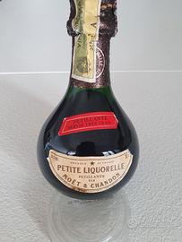 Petite Liquorelle di Moet&Chandon.