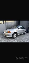 Fiat Punto 85 16V cat Cabrio