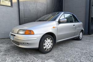 Fiat Punto 85 16V cat Cabrio