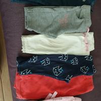 Misto Neonata/bambina fino ai 18 mesi