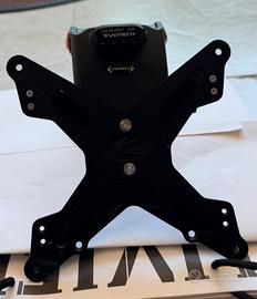 Portatarga evotech x Ducati
