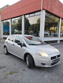 Fiat Punto Evo 5p 1.2 Dynamic s vettura ideale x n