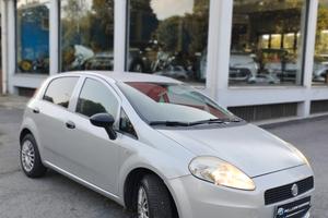 Fiat Punto Evo 5p 1.2 Dynamic s vettura ideale x n