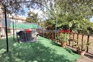 Pedara Bassa - Appartanvilla con Giardino