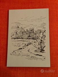 Leonardo Castellani “La glorioso mirabile natura”