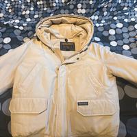 Bomber Woolrich S