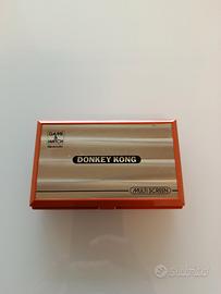 Nintendo Multi Screen Donkey Kong