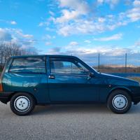 Autobianchi Y10 Missoni Fire LX 79000 Km ASI CRS