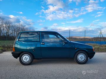 Autobianchi Y10 Missoni Fire LX 79000 Km ASI CRS