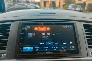 Autoradio Kenwood DMX129DAB