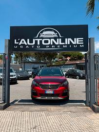 Peugeot 3008 BlueHDi 120 S&S Allure