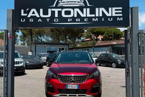 Peugeot 3008 BlueHDi 120 S&S Allure