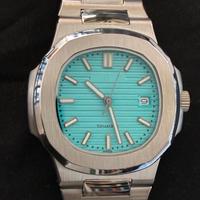 Orologio mod. Nautilus Tiffany
