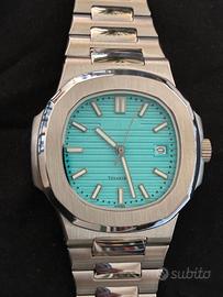 Orologio mod. Nautilus Tiffany