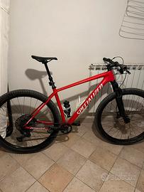 MTB specialized Epic carbon